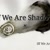 Iff we are shadows