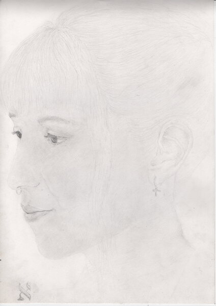 Title: Bely Basarte
Date: 2024-11-17
Series: pencil
Description: Obra de pencil con composicion equilibrada, ritmo visual y una atmosfera sugerente.
Notes: Placeholder para editar a mano.