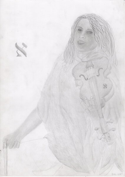 Title: Taylor Davis
Date: 2024-05-21
Series: pencil
Description: Obra de pencil con composicion equilibrada, ritmo visual y una atmosfera sugerente.
Notes: Placeholder para editar a mano.