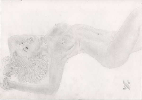 Pencil
