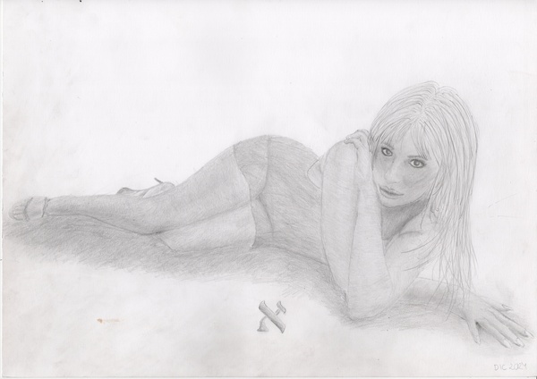 Title: Camila Cabello
Date: 2024-12-14
Series: pencil
Description: ok Obra de pencil con composicion equilibrada, ritmo visual y una atmosfera sugerente.
Notes: Placeholder para editar a mano.