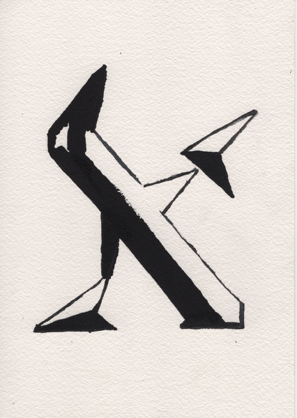 Title: New Aleph
Date: 2025-11-18
Series: watercolor
Description: New artist signature